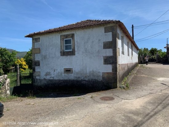 Casa de pueblo en Venta en Goian Pontevedra