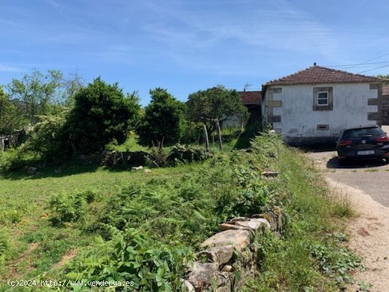 Casa de pueblo en Venta en Goian Pontevedra