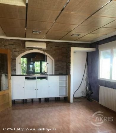 ¡¡VIVIENDA OKUPADA, NO SE PUEDE VISITAR!! CHALET EN MENTRIDA