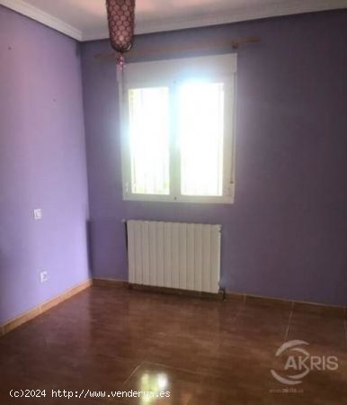 ¡¡VIVIENDA OKUPADA, NO SE PUEDE VISITAR!! CHALET EN MENTRIDA