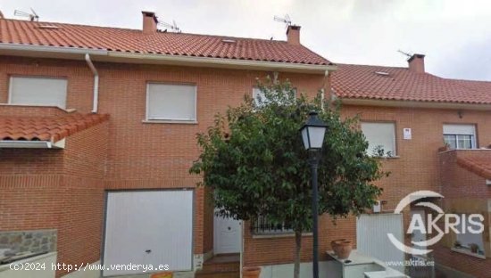  ¡¡VIVIENDA OKUPADA, ESPECIAL INVERSORES!! EN NUMANCIA 