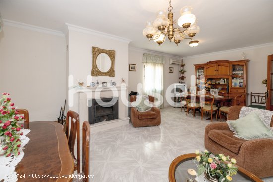 Casa en venta de 299 m² Avenida Estación, 29370 Benaoján (Málaga)