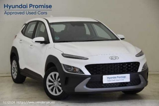 Hyundai Kona ( 1.0 TGDI Klass 4x2 )  - Jeréz de la Frontera