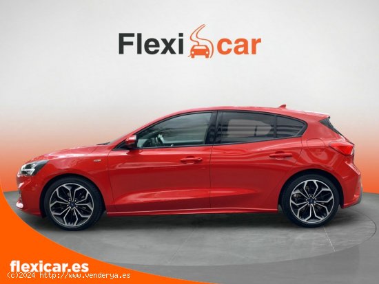 Ford Focus 1.0 Ecoboost 92kW ST-Line - Olías del Rey