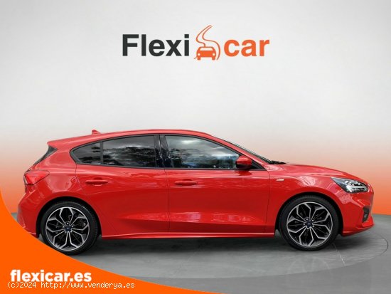 Ford Focus 1.0 Ecoboost 92kW ST-Line - Olías del Rey