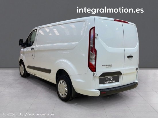 Ford Transit Custom Van 2.0 TDCI 96KW 280 L1 Trend - Sada