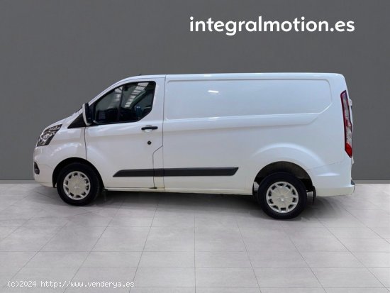 Ford Transit Custom Van 2.0 TDCI 96KW 280 L1 Trend - Sada