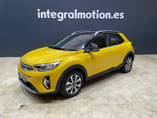  Kia Stonic 1.2 DPi 62kW (84CV) Drive Plus - Santiago de Compostela 