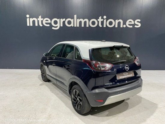 Opel Crossland X 1.2 96kW (130CV) Innovation S/S - Vigo