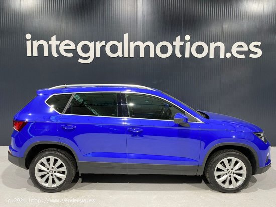 Seat Ateca 1.6 TDI 85kW (115CV) DSG St&Sp Style Eco - A Grela