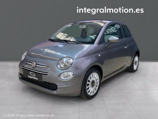 Fiat 500 1.0 GSE Lounge - Sada