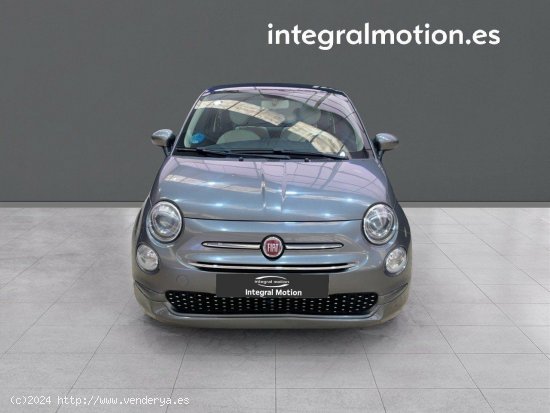 Fiat 500 1.0 GSE Lounge - Sada