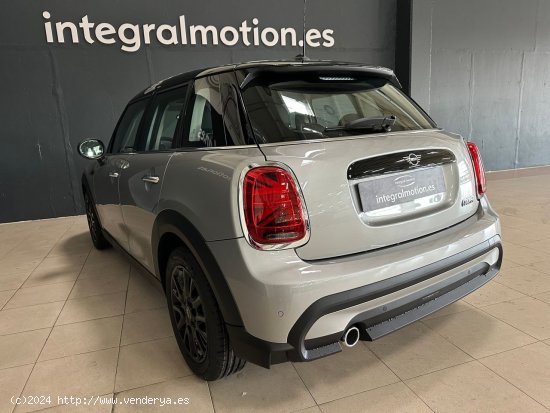 MINI Cooper COOPER 5 PUERTAS - Ferrol