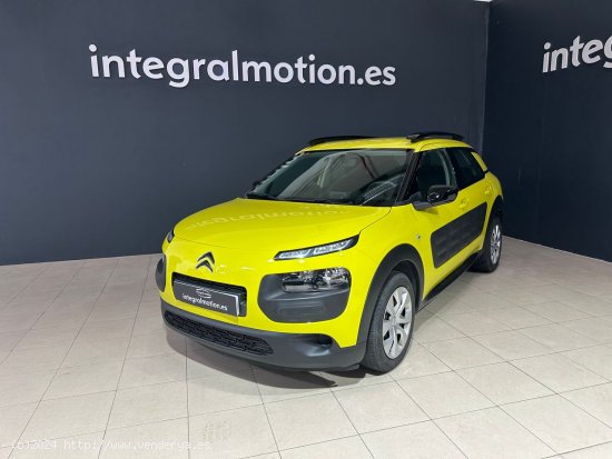 Citroën C4 Cactus PureTech 60KW (82CV) Feel - Santiago de Compostela