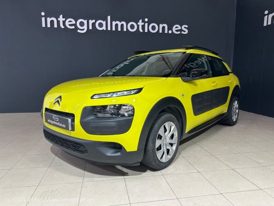 Citroën C4 Cactus PureTech 60KW (82CV) Feel - Santiago de Compostela