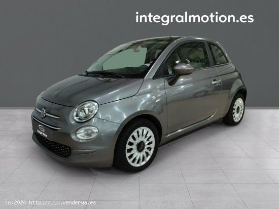  Fiat 500 1.0 GSE Lounge - Santiago de Compostela 