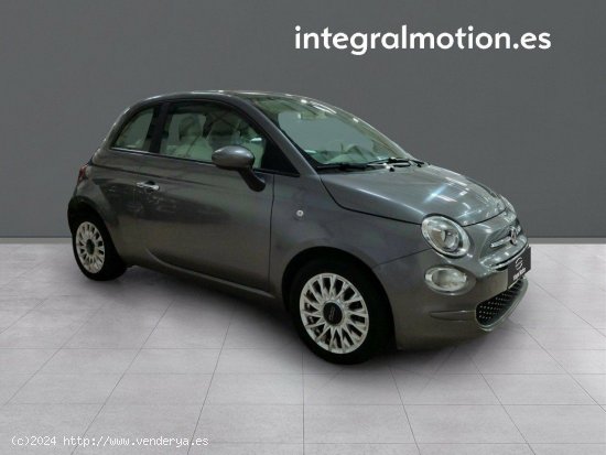 Fiat 500 1.0 GSE Lounge - Santiago de Compostela