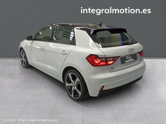 Audi A1 Sportback 25 TFSI 70kW (95CV) - Lugo