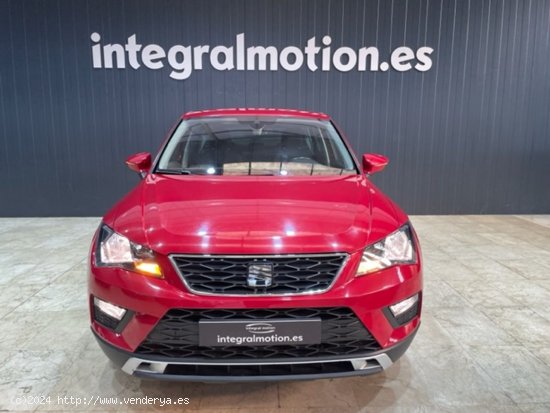 Seat Ateca 1.0 TSI 85kW (115CV) St&Sp Style Eco - Santiago de Compostela