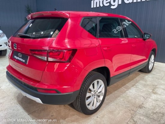 Seat Ateca 1.0 TSI 85kW (115CV) St&Sp Style Eco - Santiago de Compostela