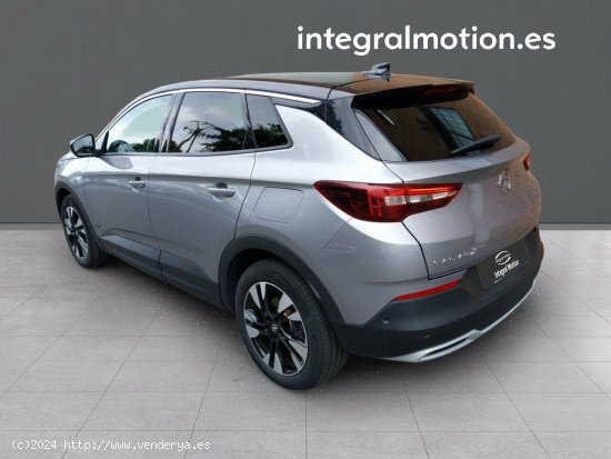 Opel Grandland X PHEV 1.6 Turbo Ultimate Auto 4x2 - Vigo