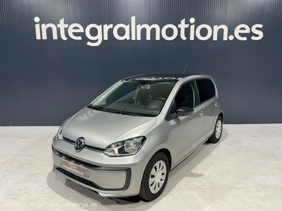 Volkswagen up! Move up! 1.0 44kW (60CV) - Vigo