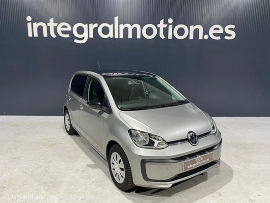 Volkswagen up! Move up! 1.0 44kW (60CV) - Vigo