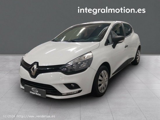 Renault Clio Business dCi 66kW (90CV) -18 - San Sebastian de los Reyes  Madrid