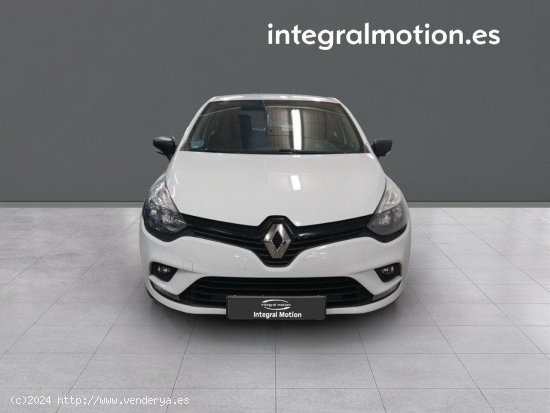 Renault Clio Business dCi 66kW (90CV) -18 - San Sebastian de los Reyes  Madrid