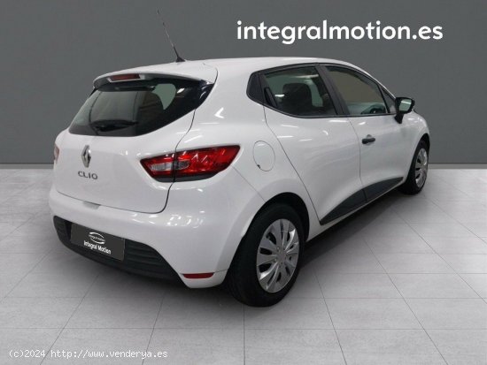 Renault Clio Business dCi 66kW (90CV) -18 - San Sebastian de los Reyes  Madrid