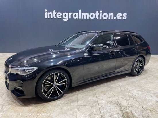 BMW Serie 3 330d Touring M SPORT - Lugo