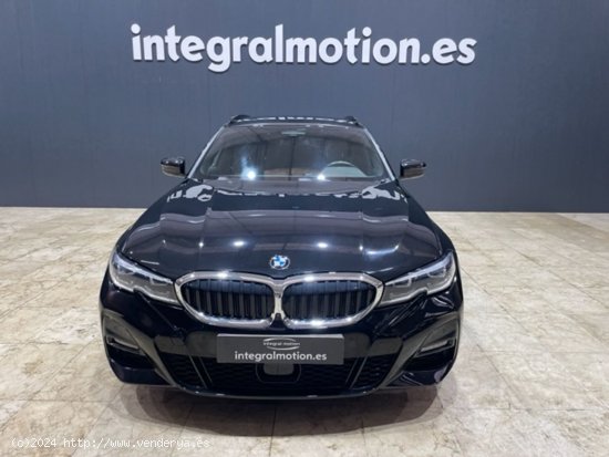 BMW Serie 3 330d Touring M SPORT - Lugo