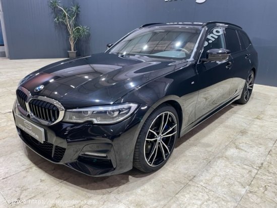 BMW Serie 3 330d Touring M SPORT - Lugo