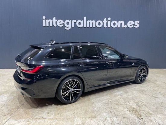 BMW Serie 3 330d Touring M SPORT - Lugo