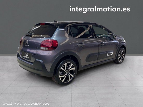 Citroën C3 BlueHDi 75KW (100CV) S&S Shine - A Grela