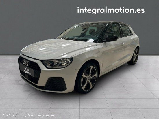 Audi A1 Sportback 25 TFSI 70kW (95CV) - Santiago de Compostela