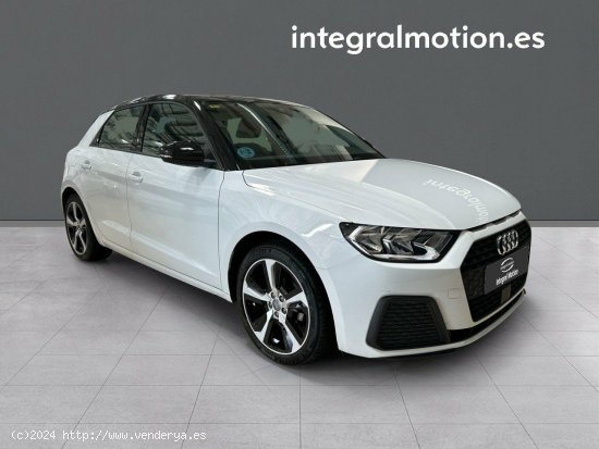 Audi A1 Sportback 25 TFSI 70kW (95CV) - Santiago de Compostela