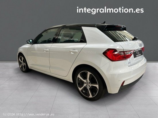 Audi A1 Sportback 25 TFSI 70kW (95CV) - Santiago de Compostela