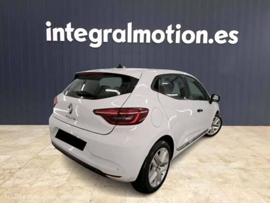 Renault Clio Life SCe 49 kW (67CV) - Sada