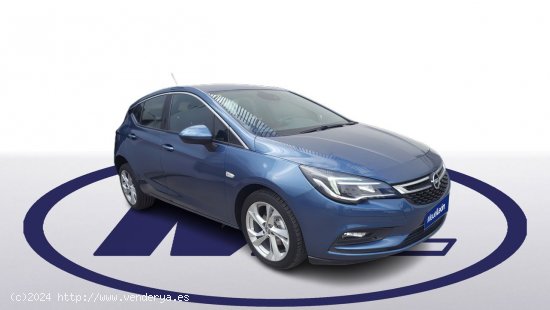 Opel Astra 1.0 Turbo S/S Selective - Las Palmas de Gran Canaria