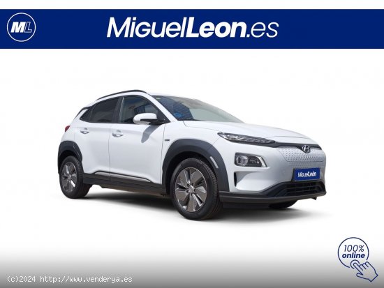 Hyundai Kona 100kW EV Tecno 305km - Las Palmas de Gran Canaria