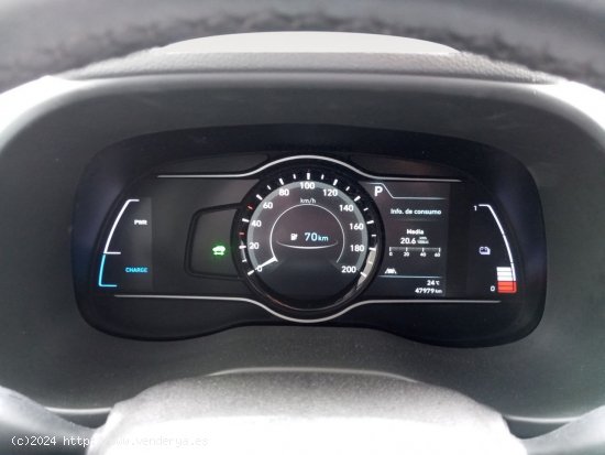 Hyundai Kona 100kW EV Tecno 305km - Las Palmas de Gran Canaria