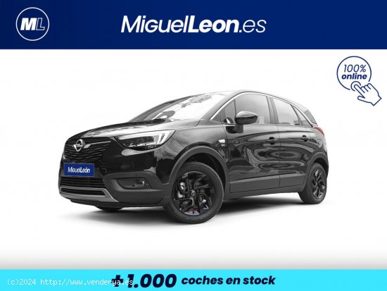 Opel Crossland X 1.2 81kW (110CV) Opel 2020 - Las Palmas de Gran Canaria