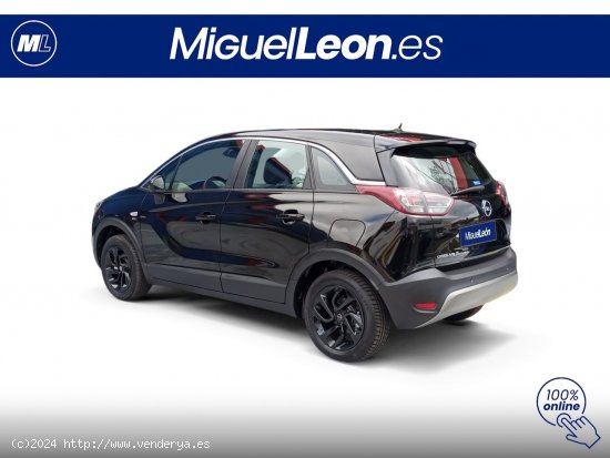 Opel Crossland X 1.2 81kW (110CV) Opel 2020 - Las Palmas de Gran Canaria