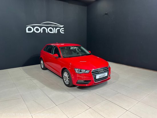 Audi A3 1.4 TFSI 122cv Attraction - Sada