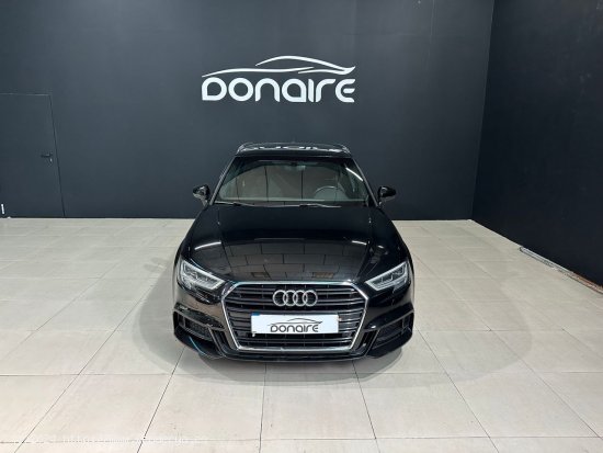 Audi A3 S line edition 1.6 TDI 85kW Sportback - Sada