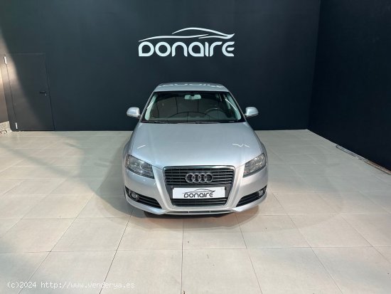 Audi A3 Sportback 1.6 TDI 105cv Ambiente - Sada