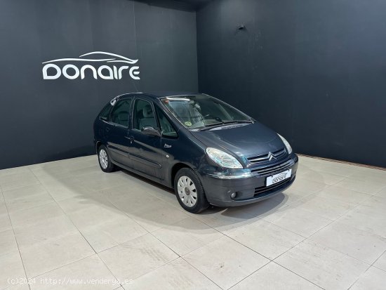 Citroën Xsara Picasso 1.6 HDi 92 SX - Sada