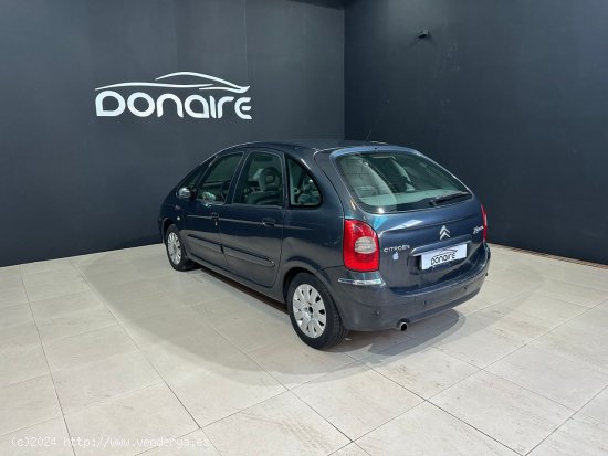 Citroën Xsara Picasso 1.6 HDi 92 SX - Sada