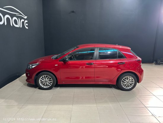 Kia Rio 1.0 T-GDi 74kW (100CV) GT Line - Sada